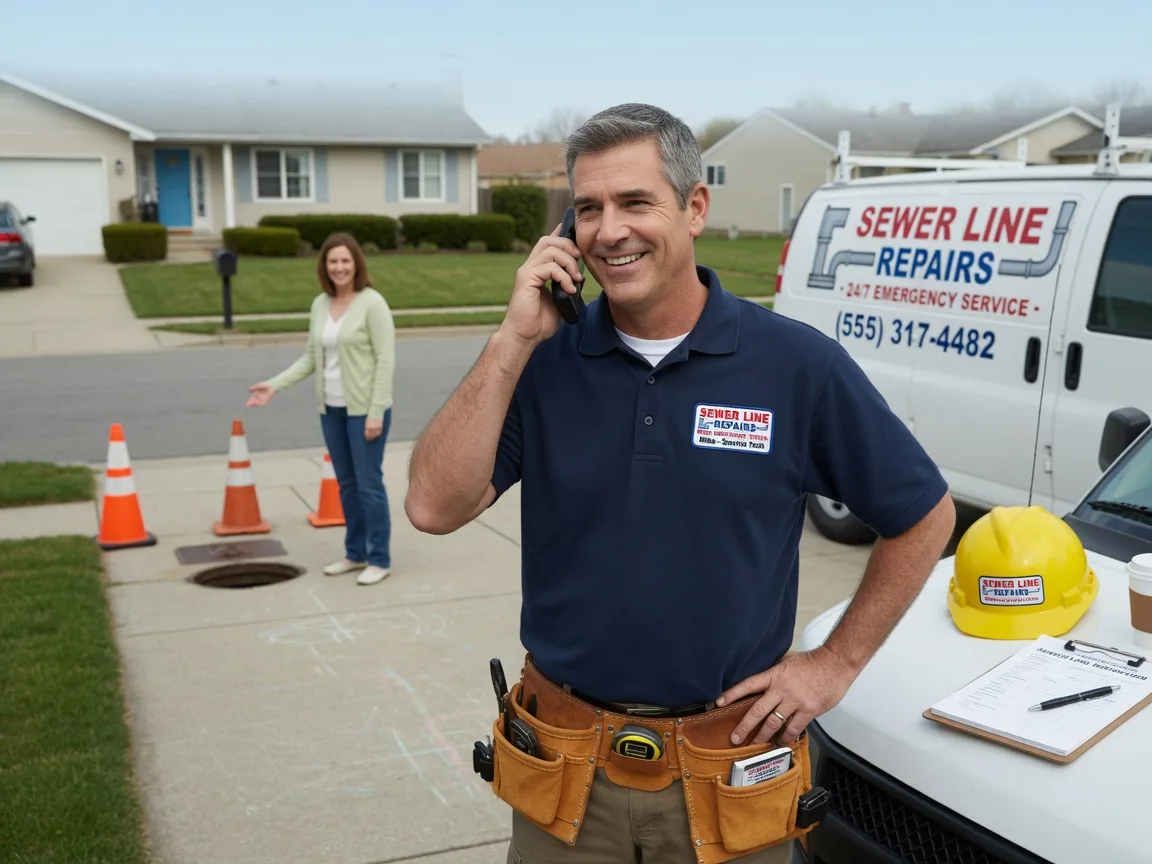 Emergency Plumber Liberty, WV FAQs